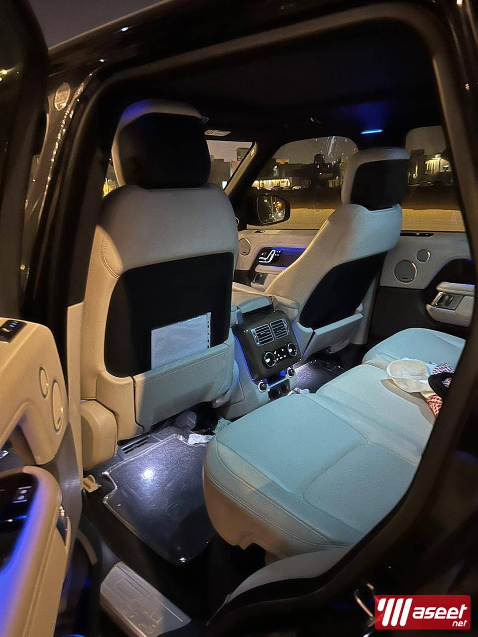 Range Rover 2021 for sale 2