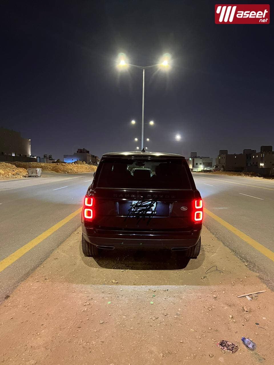 Range Rover 2021 for sale 0