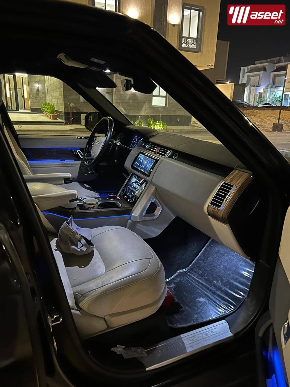 Range Rover 2021 for sale 4