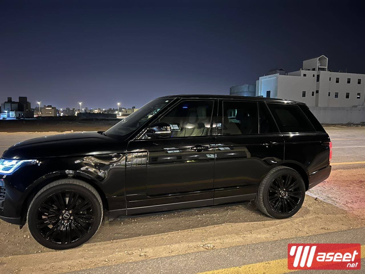 Range Rover 2021 for sale 5