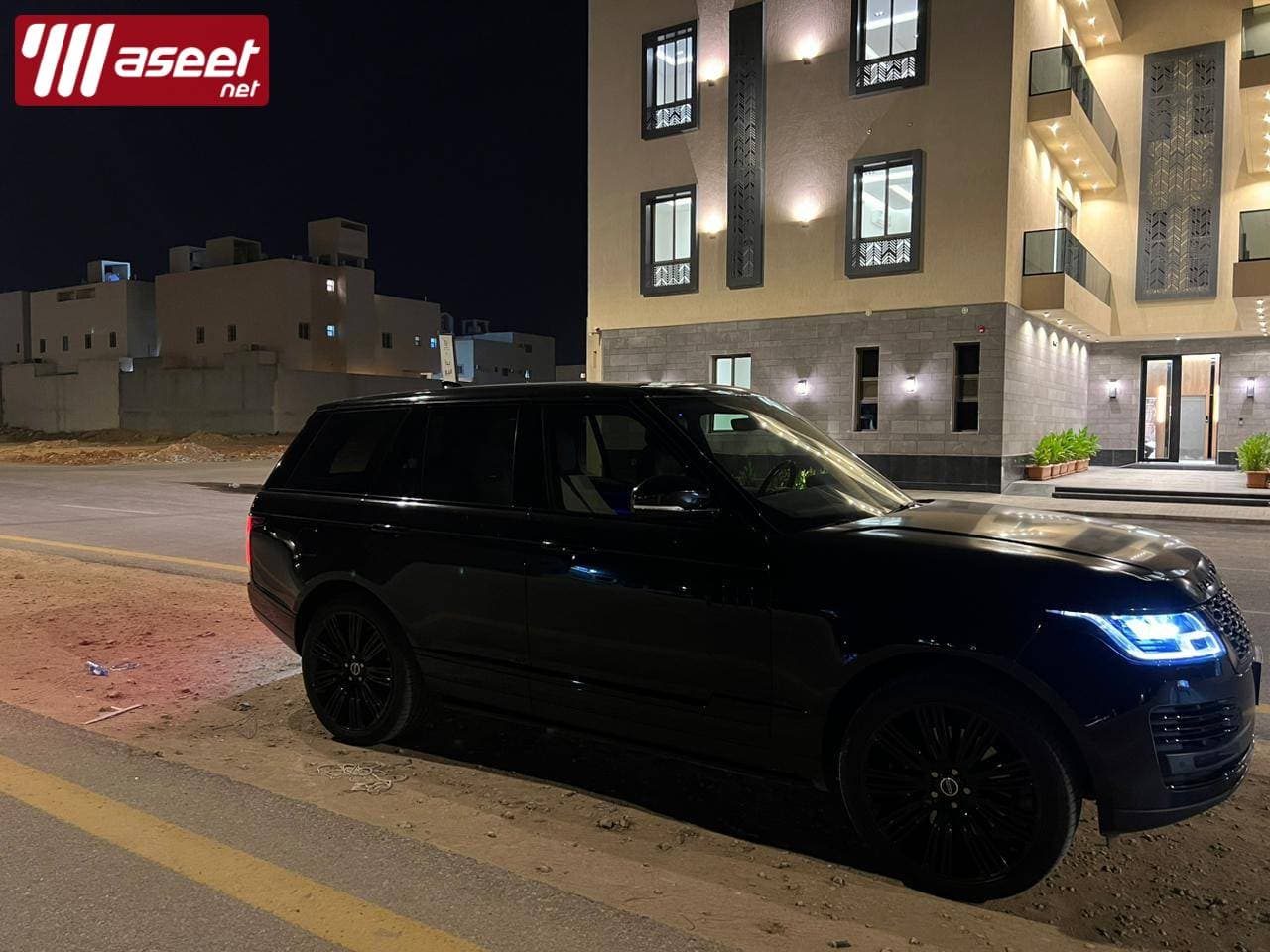 Range Rover 2021 for sale 3