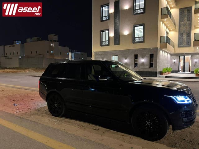 Range Rover 2021 for sale