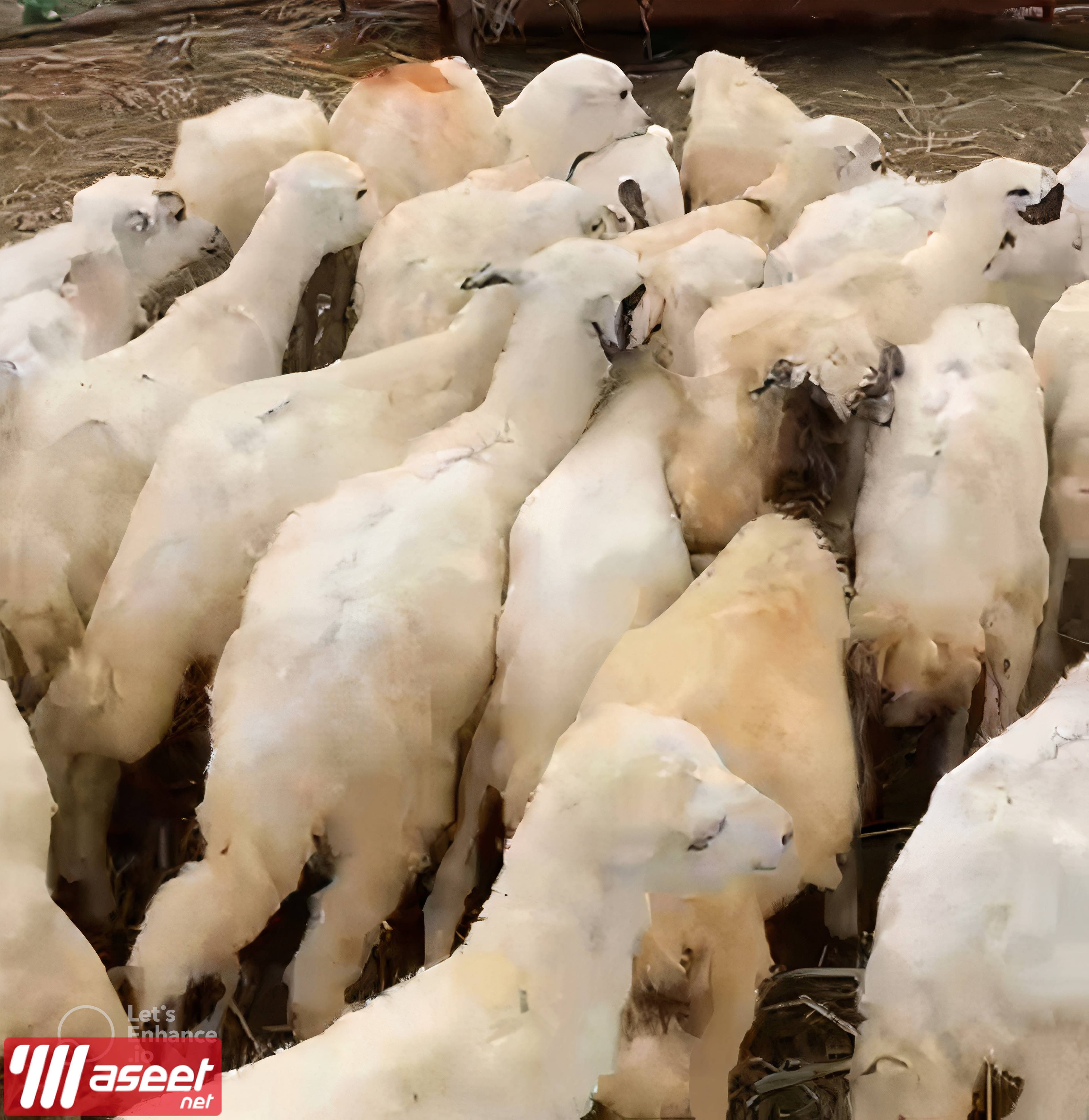 Good sheep for sale  3