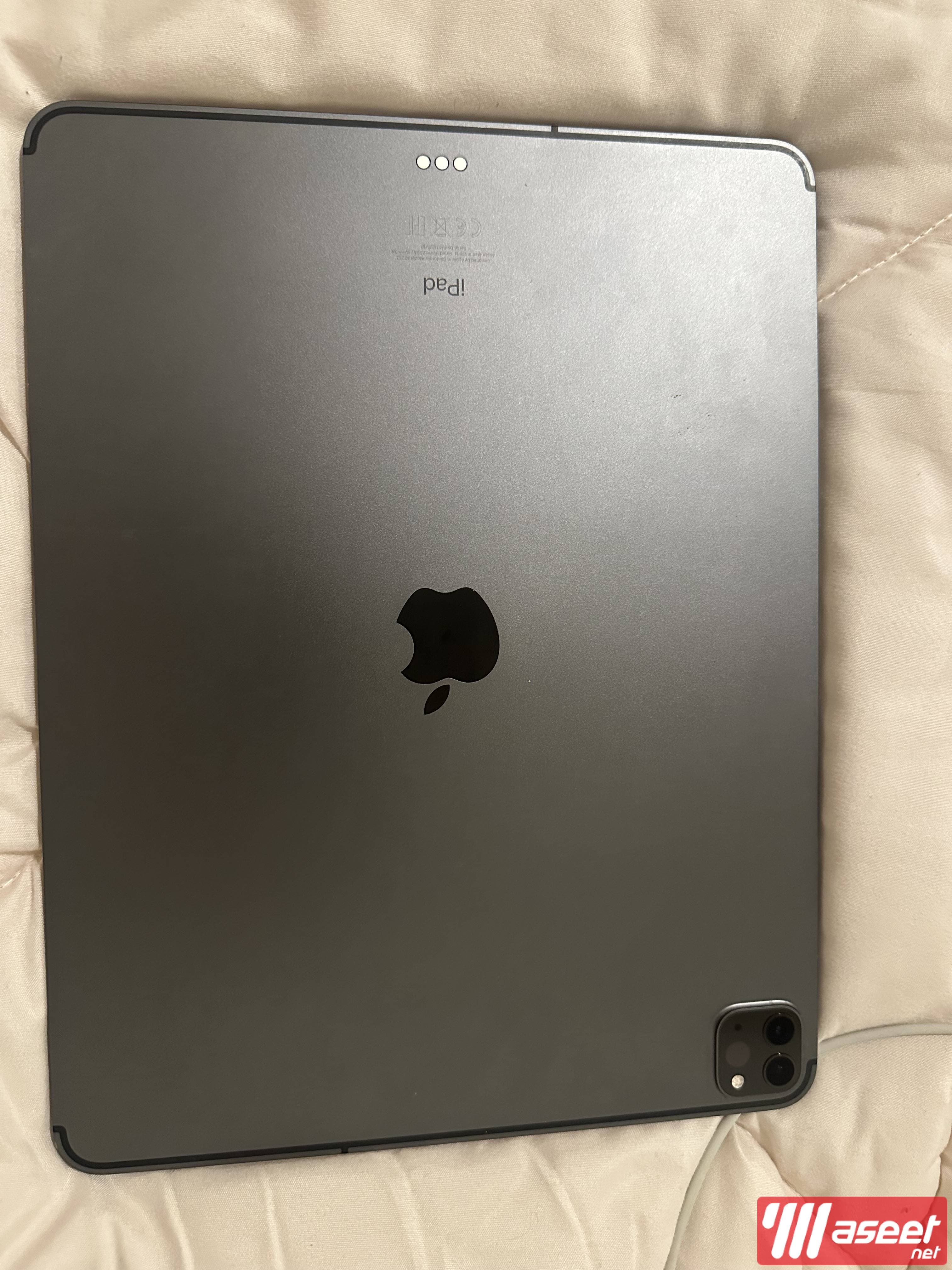 iPad Pro 128 storage  2