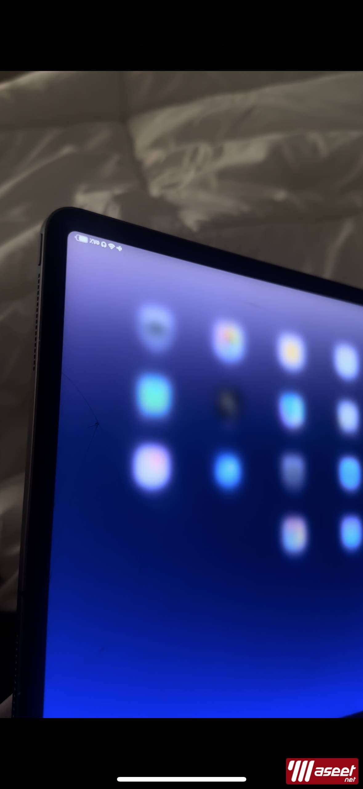 iPad Pro 128 storage  3