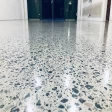 concrete floor 0