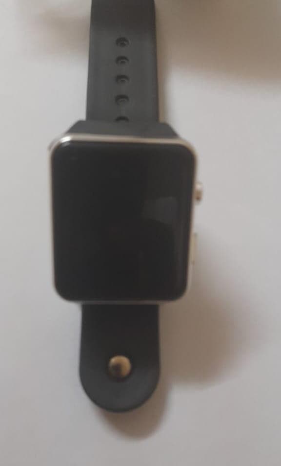 Hi Copy Camel Watch 2