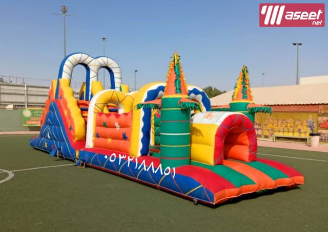 Zipline boats for rent in Riyadh