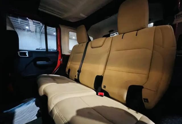 Jeep Wrangler 2019 for sale