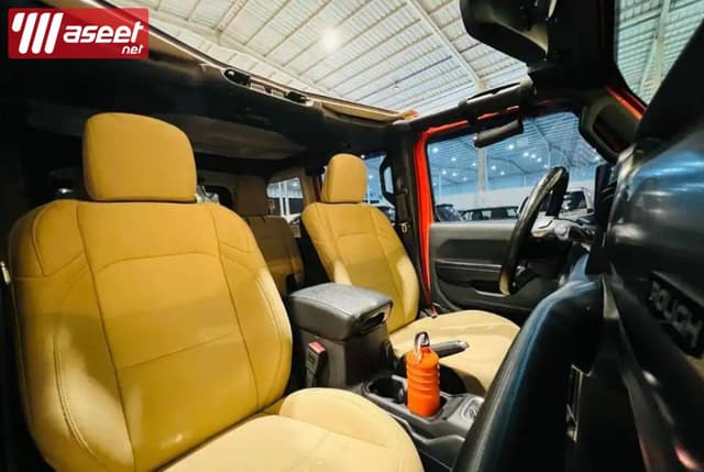 Jeep Wrangler 2019 for sale