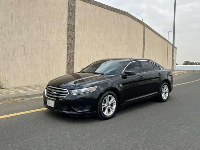 Ford Taurus 2015 for sale