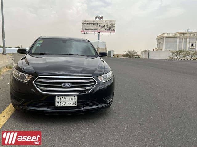 Ford Taurus 2015 for sale