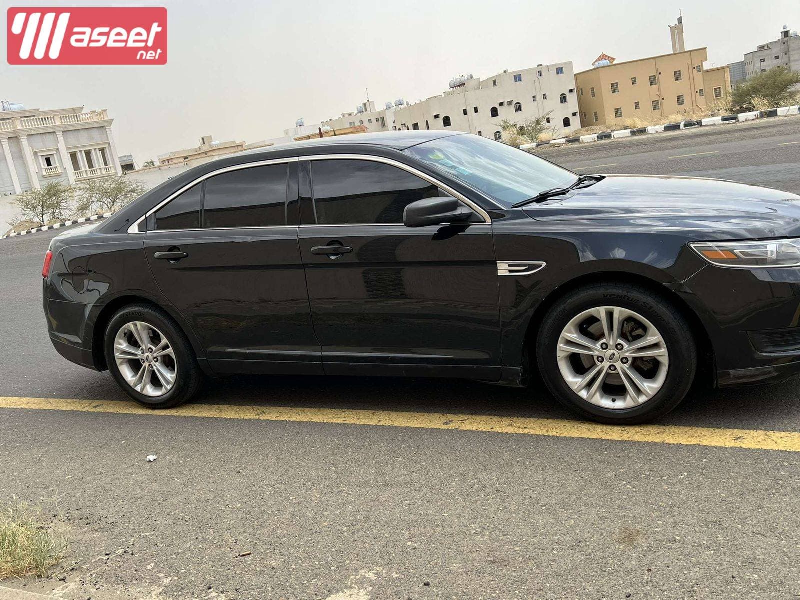 Ford Taurus 2015 for sale 3