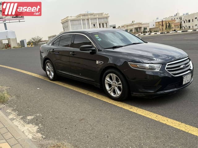 Ford Taurus 2015 for sale