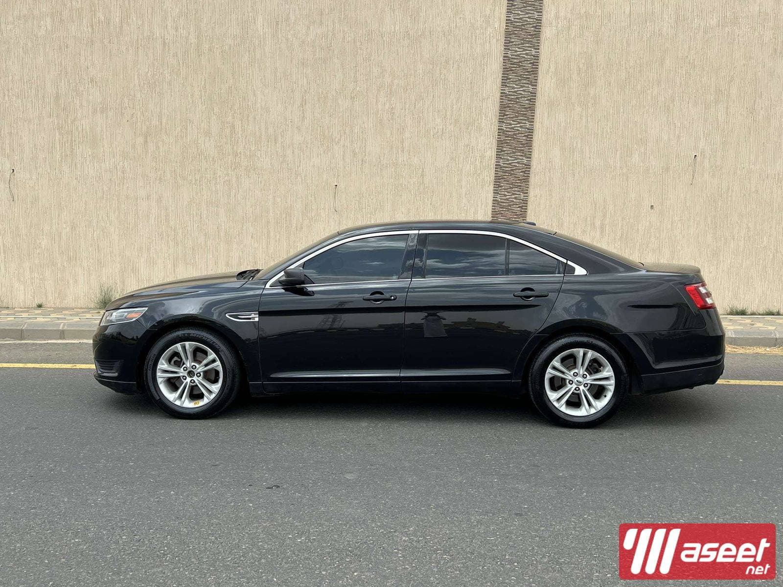 Ford Taurus 2015 for sale 7