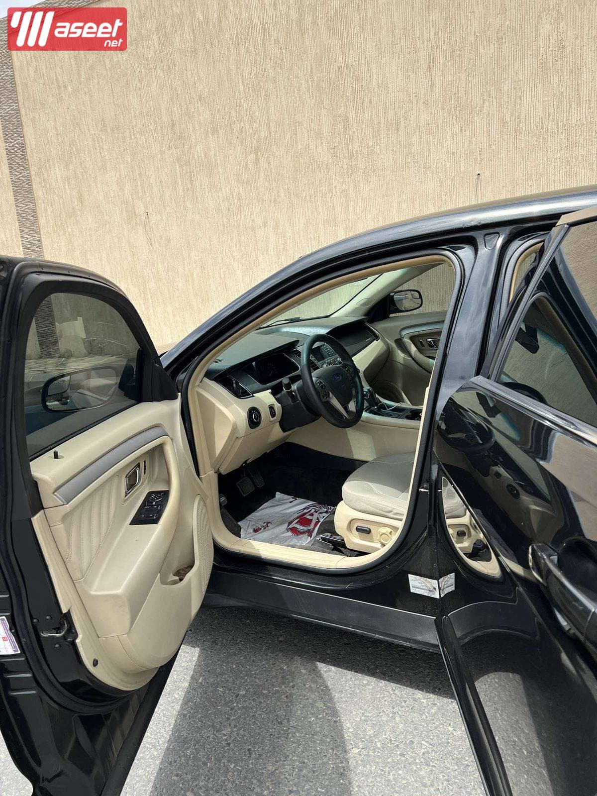 Ford Taurus 2015 for sale 5
