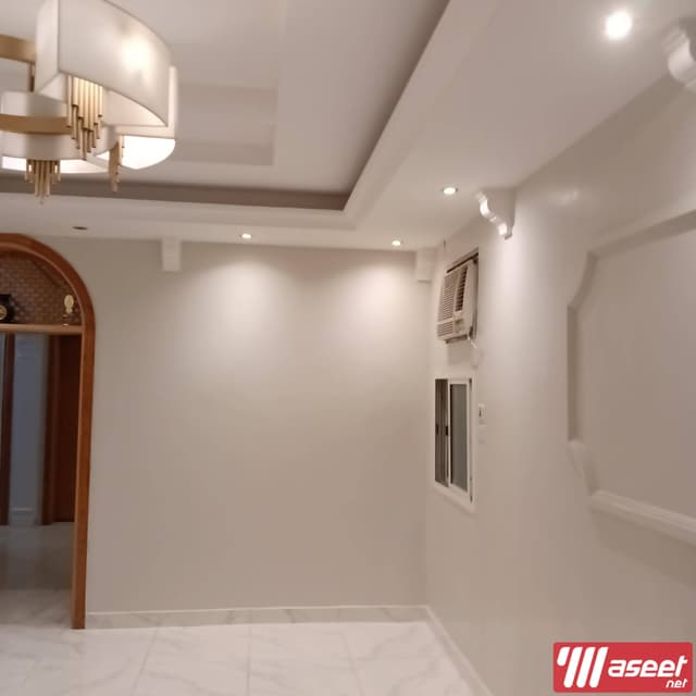 معلم ديكورات جدة
