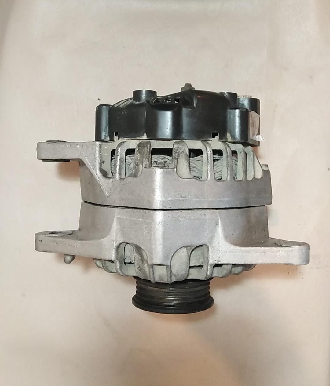 Elantra 2010 Dynamo 3