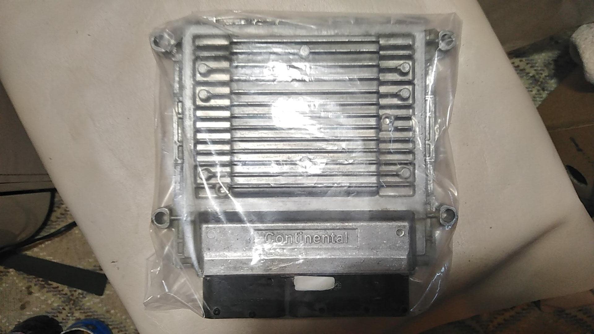 Elantra 2010 computer 3