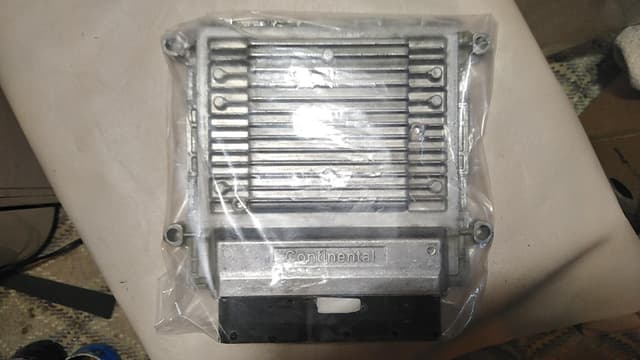 Elantra 2010 computer