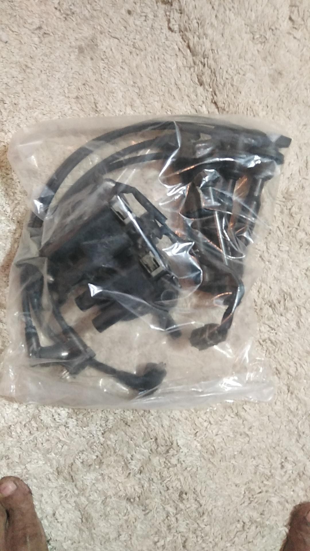 Hyundai Elantra 2010 coils 0