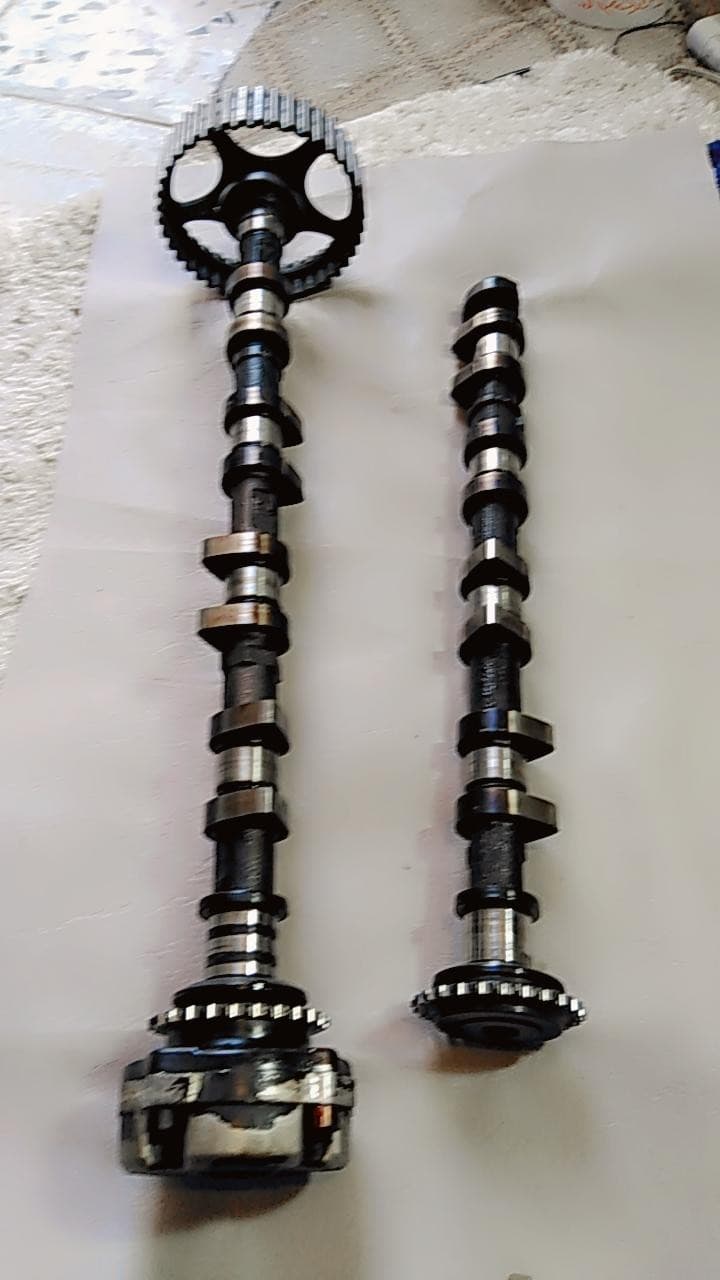 Timon Hyundai Elantra 2010 column 0