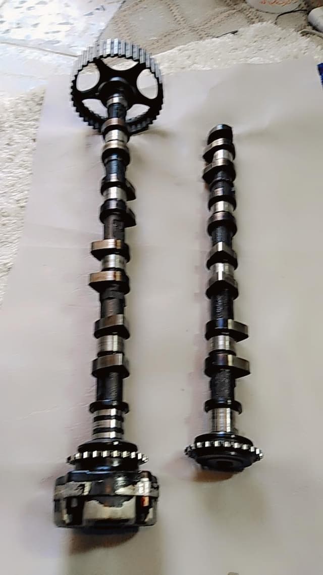 Timon Hyundai Elantra 2010 column