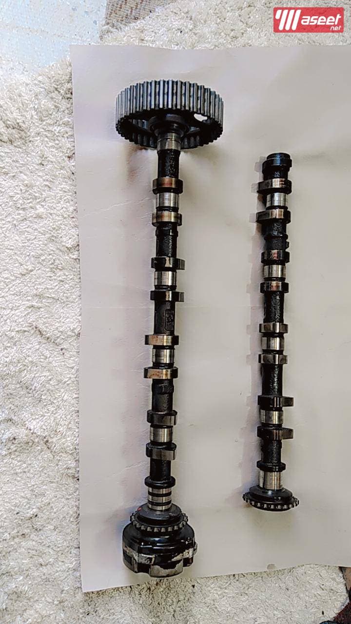 Timon Hyundai Elantra 2010 column 1
