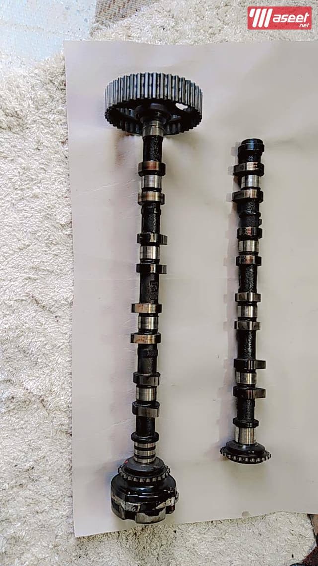 Timon Hyundai Elantra 2010 column