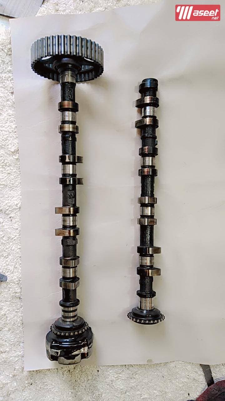 Timon Hyundai Elantra 2010 column 2