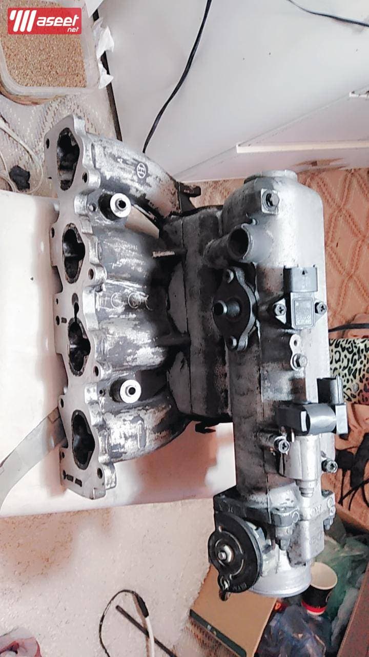 Elantra 2010 refrigerator with gate and sensors 2