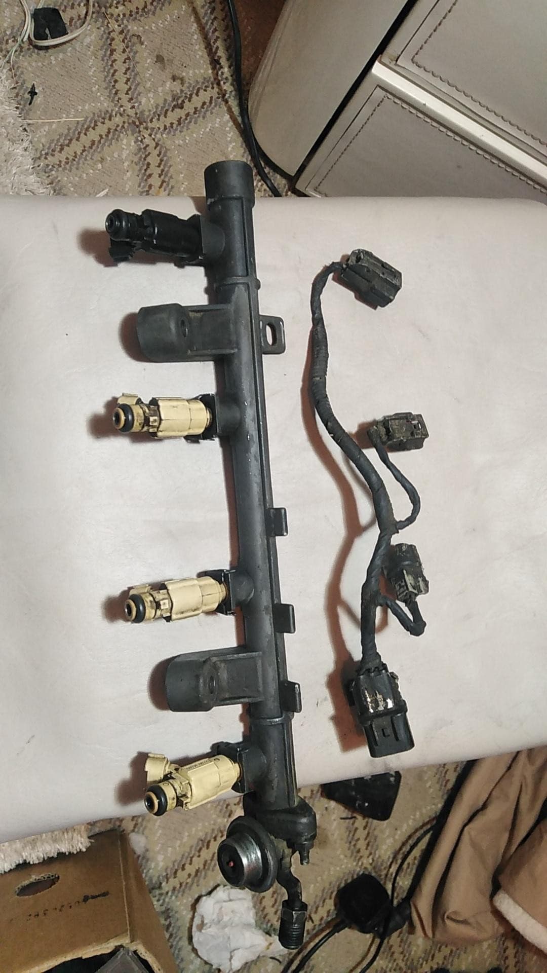 ELANTRA SPRAYERS 2010 0