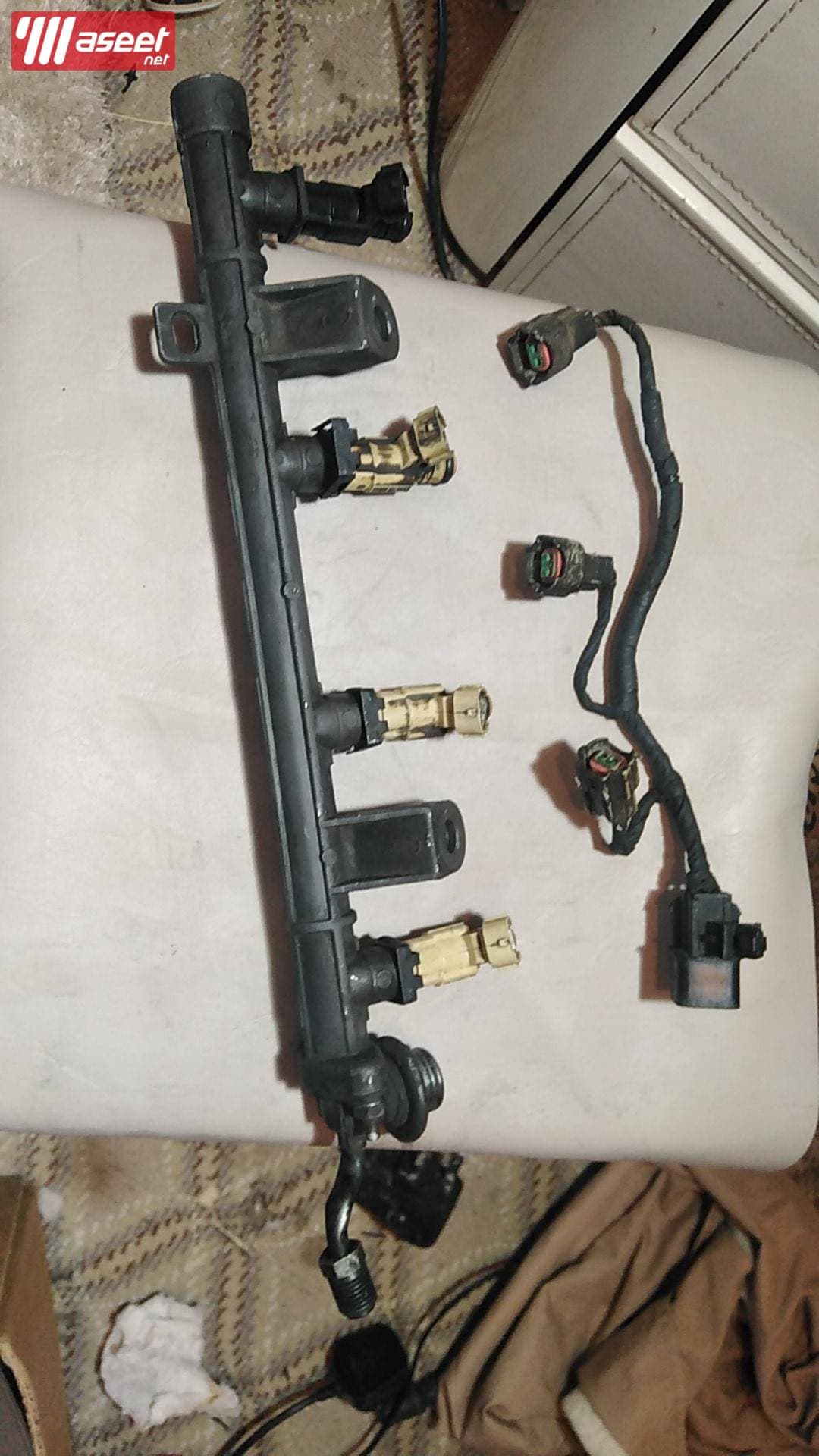ELANTRA SPRAYERS 2010 1