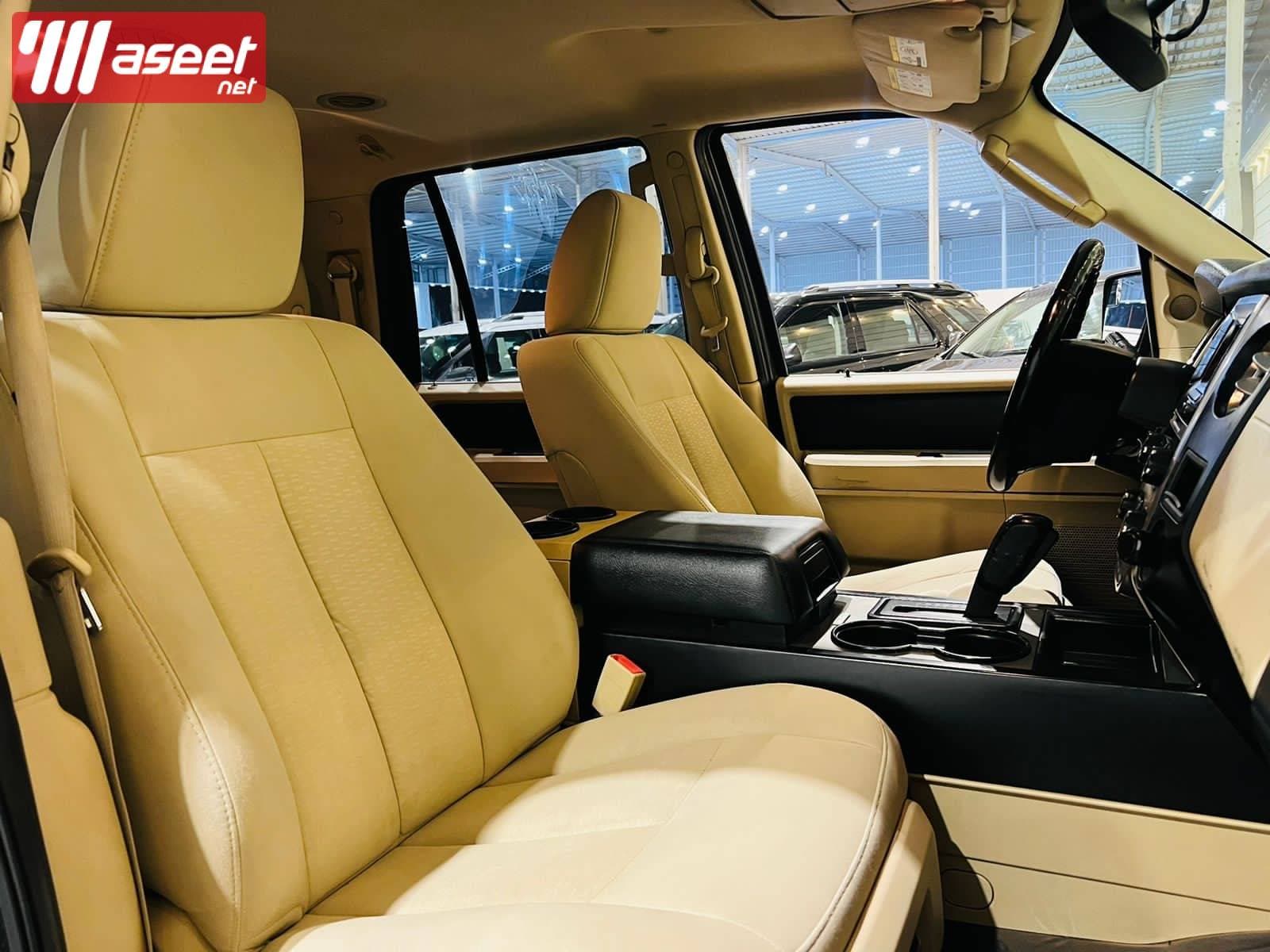 Ford Expedition 2016 3