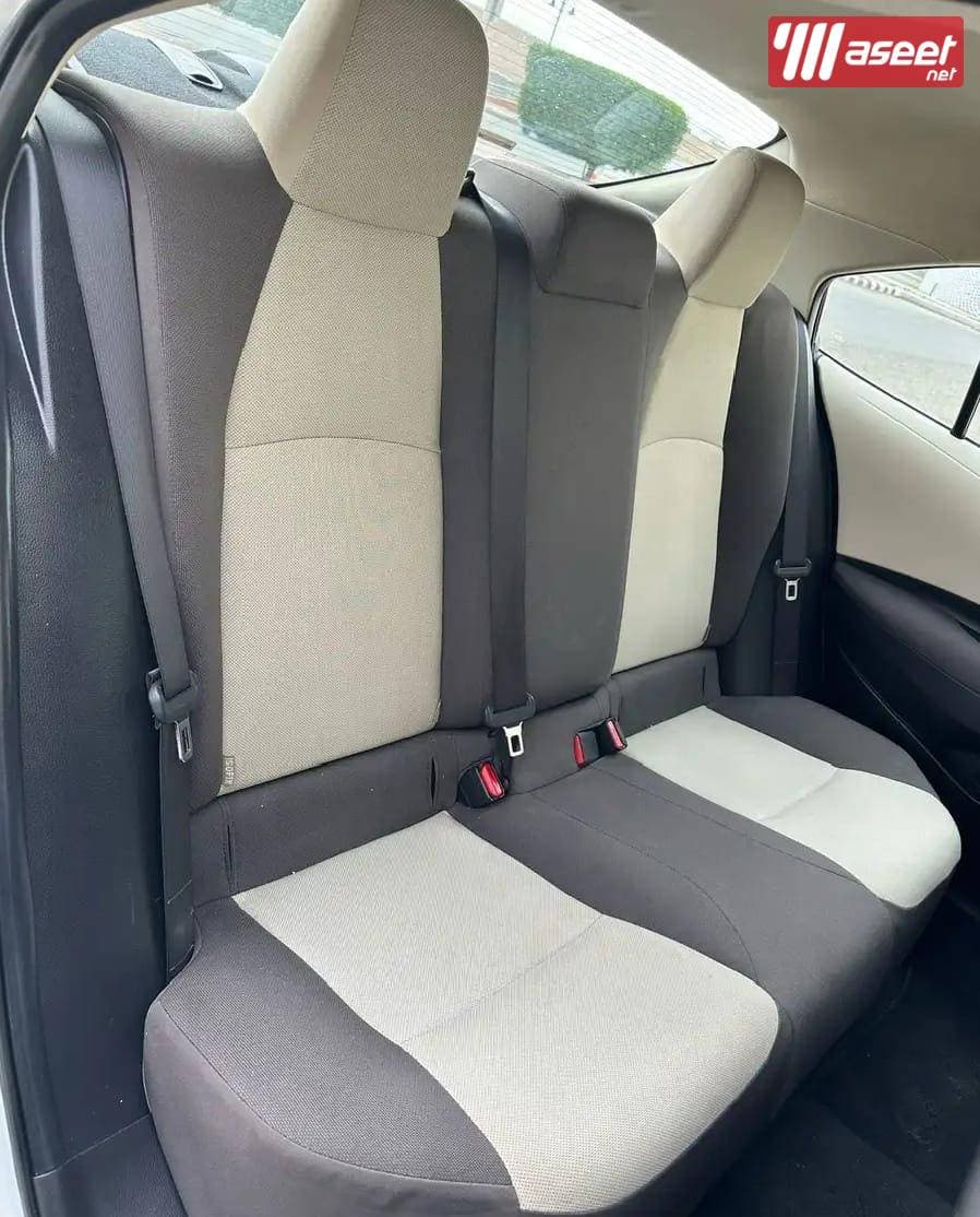 TOYOTA COROLLA 2021   1