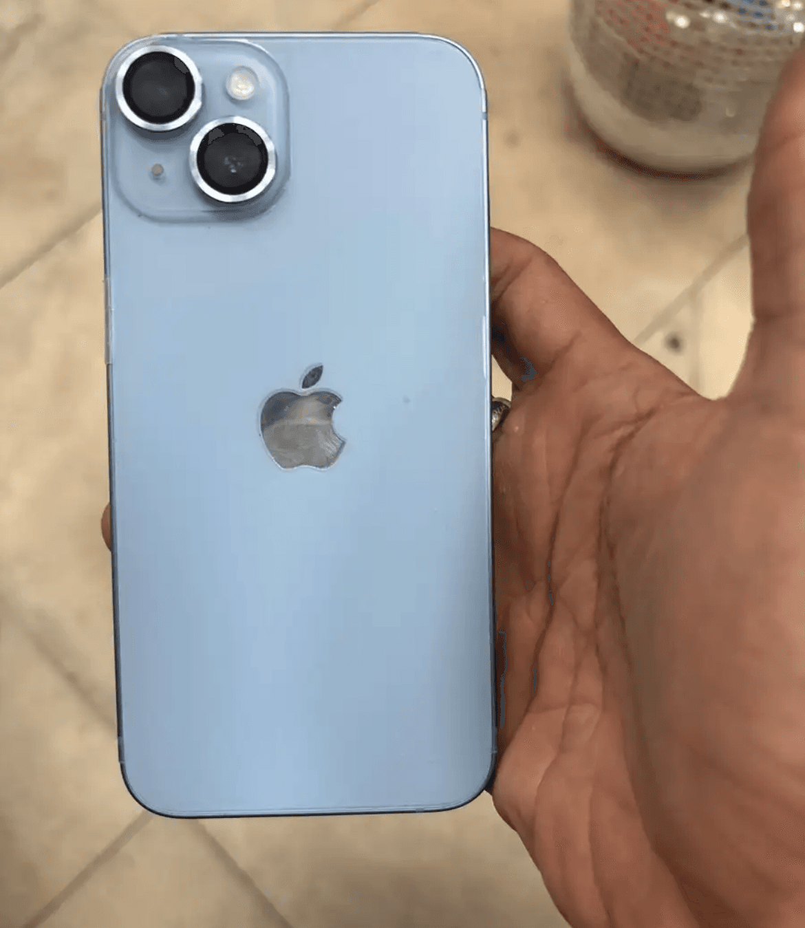 ايفون14 عادي 0