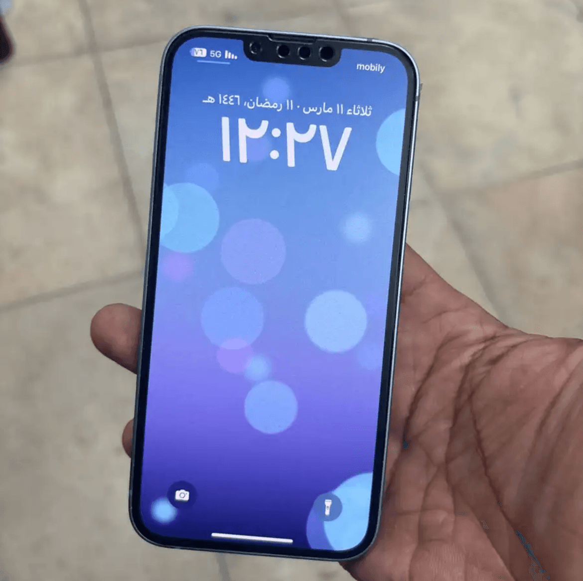 ايفون14 عادي 1