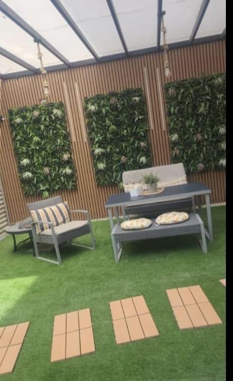 نعمل في جميع انواع التيل الصناعي والطبيعي 