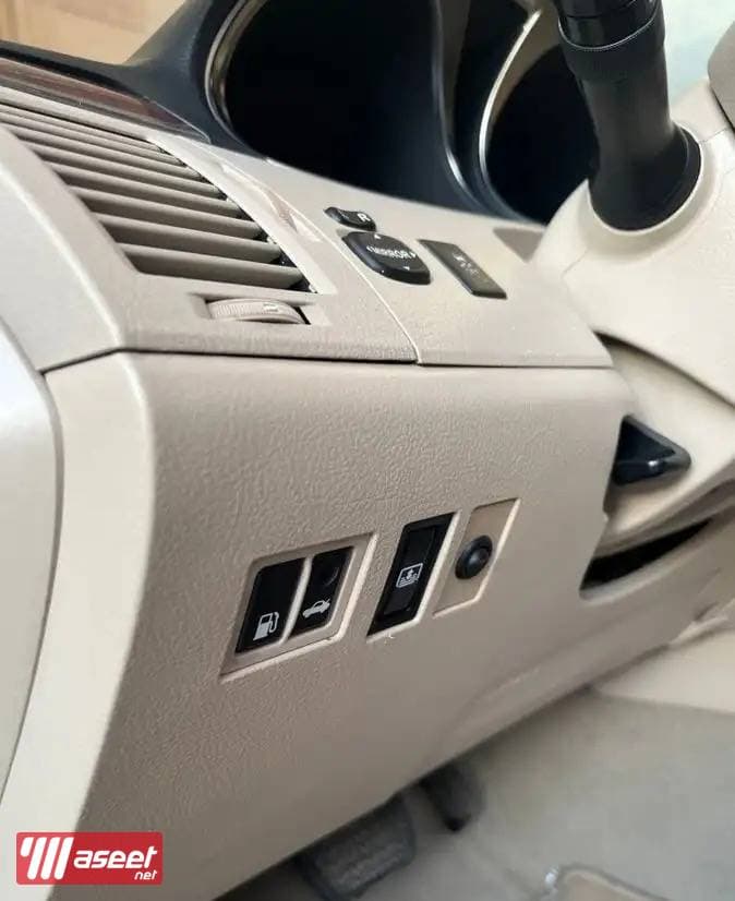 2012 Toyota Avalon 3