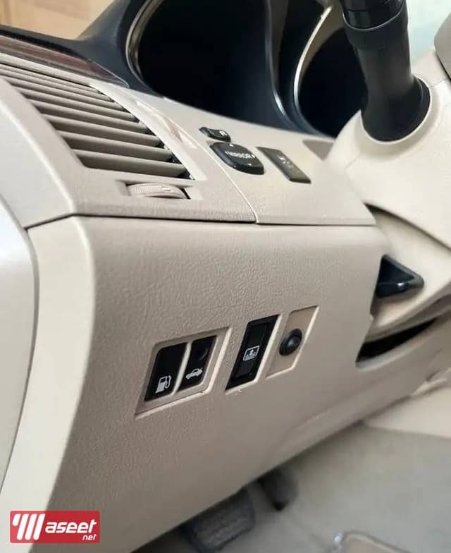 2012 Toyota Avalon
