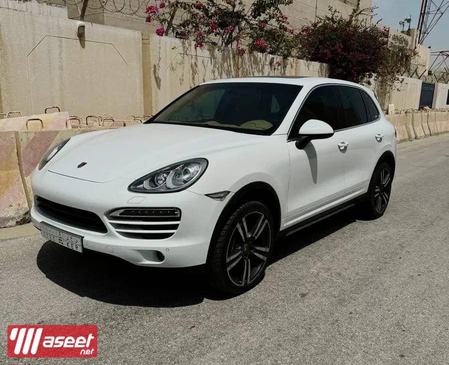 Porsche Carrera 2014 1