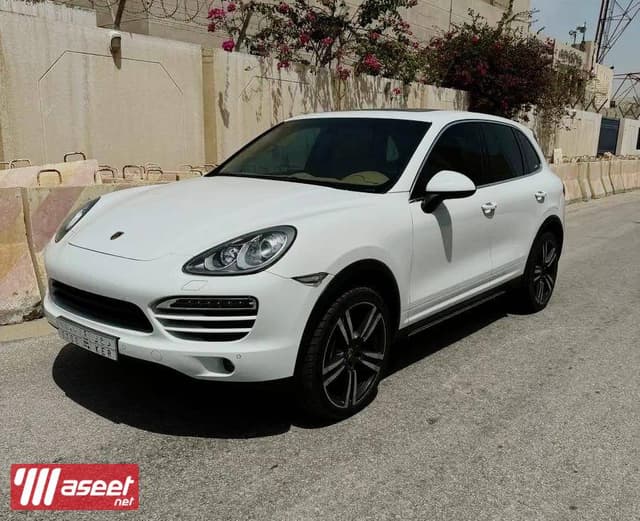 Porsche Carrera 2014
