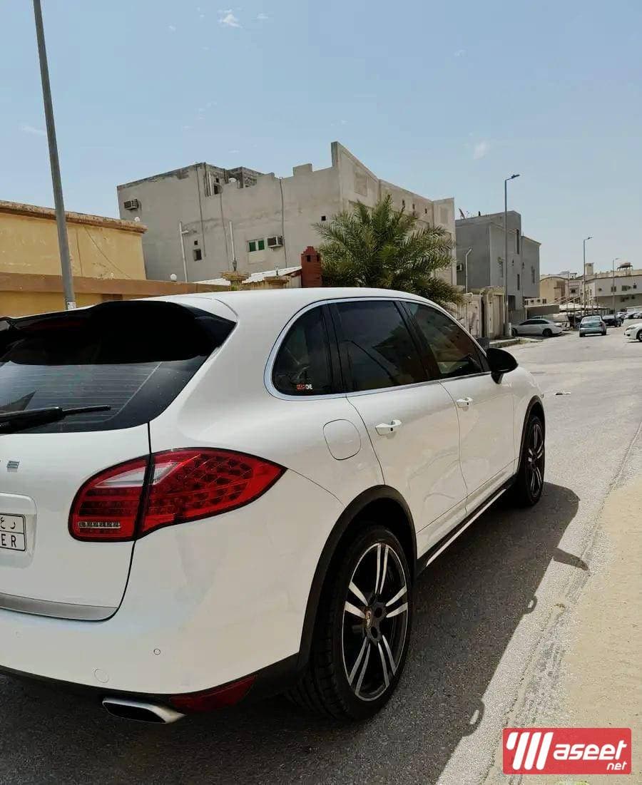 Porsche Carrera 2014 3