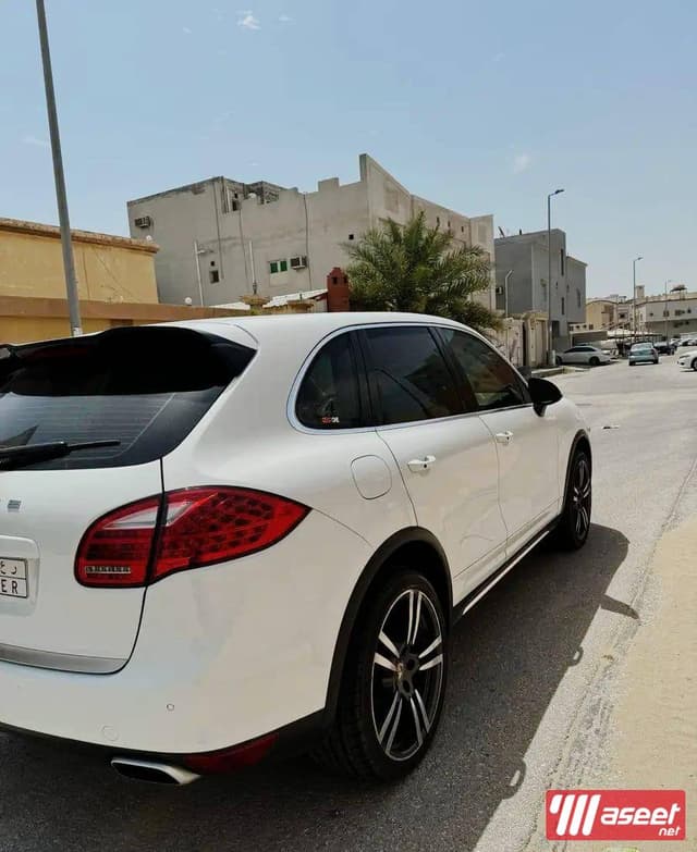 Porsche Carrera 2014