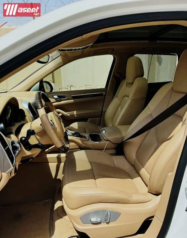 Porsche Carrera 2014