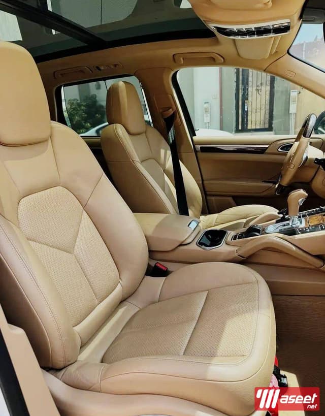 Porsche Carrera 2014