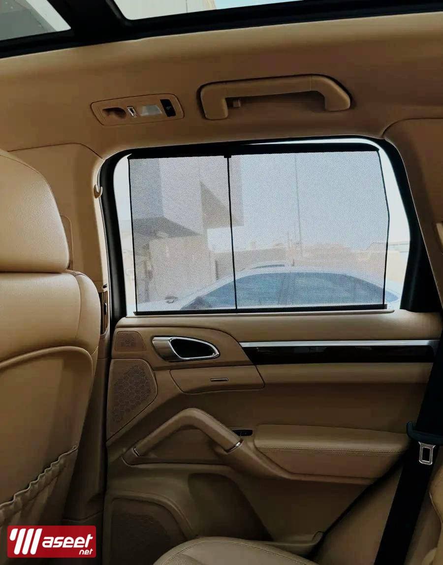 Porsche Carrera 2014 10