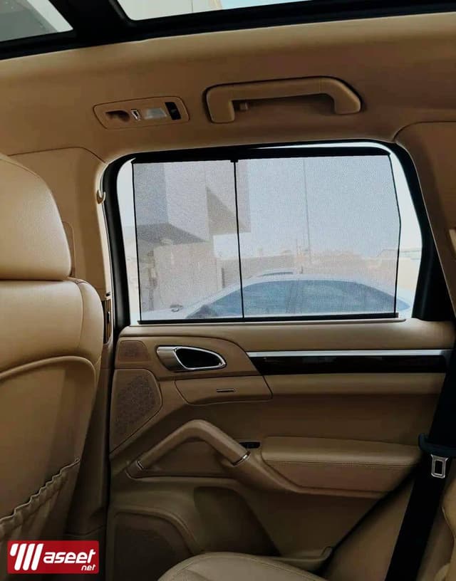 Porsche Carrera 2014