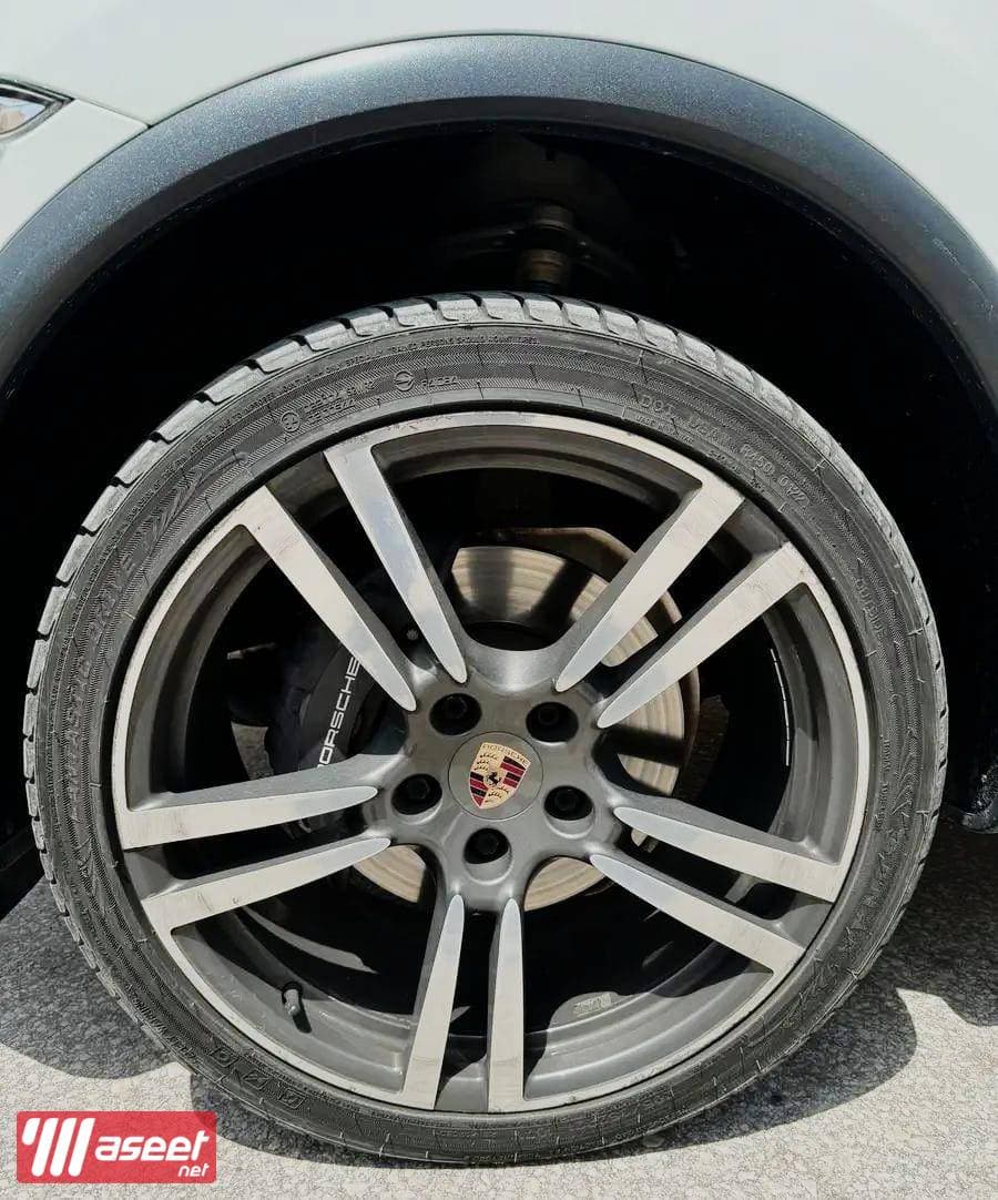 Porsche Carrera 2014 11