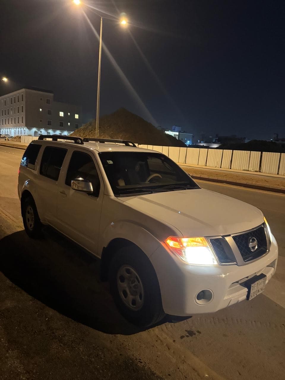 Nissan Pathfinder 2009 sale  11